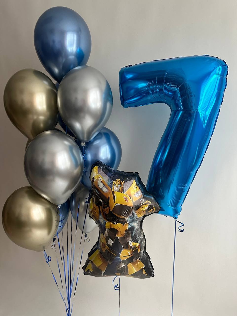 Тематика. Организация мероприятий «Мир праздника Балу»