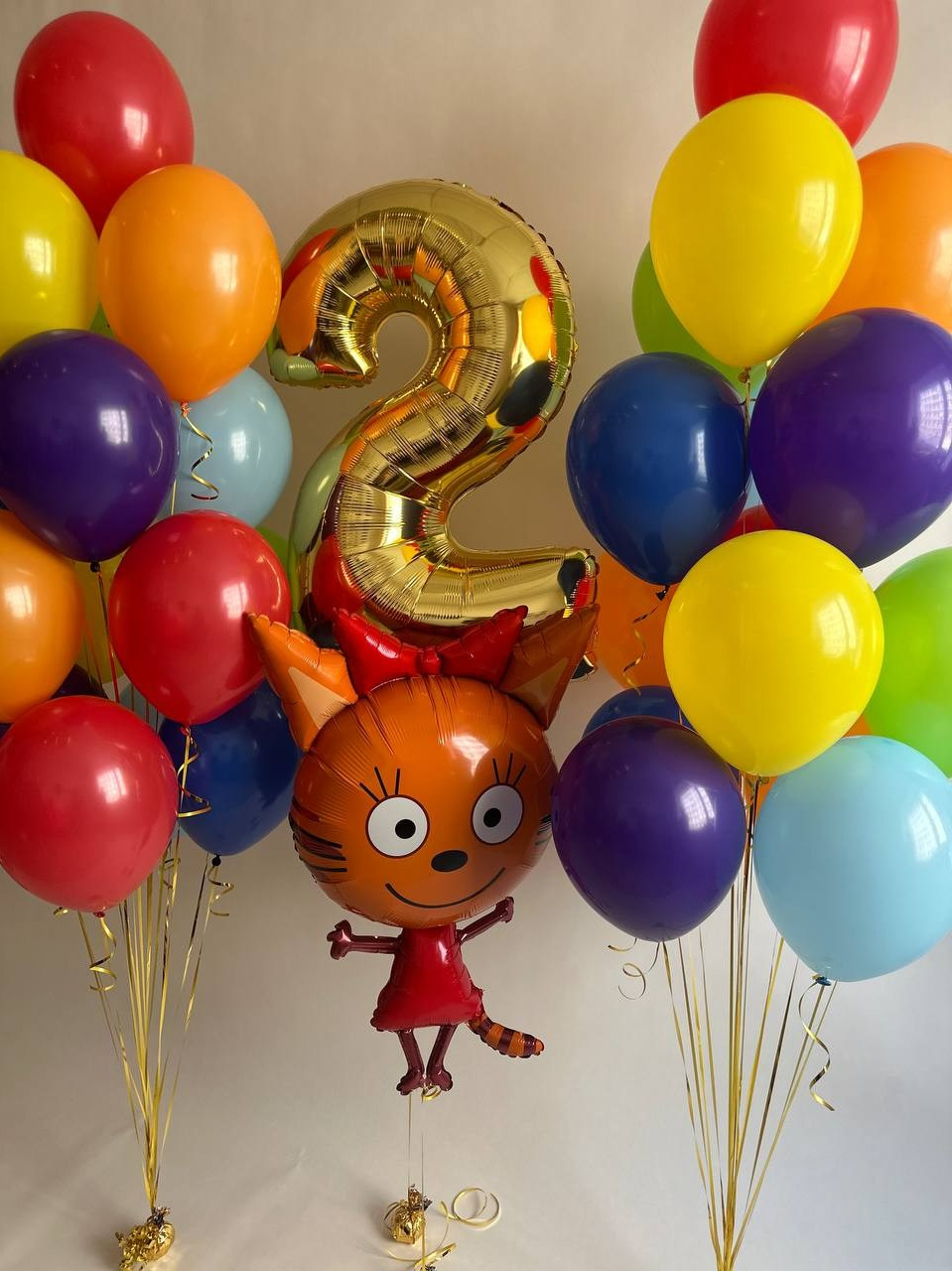 Тематика. Организация мероприятий «Мир праздника Балу»