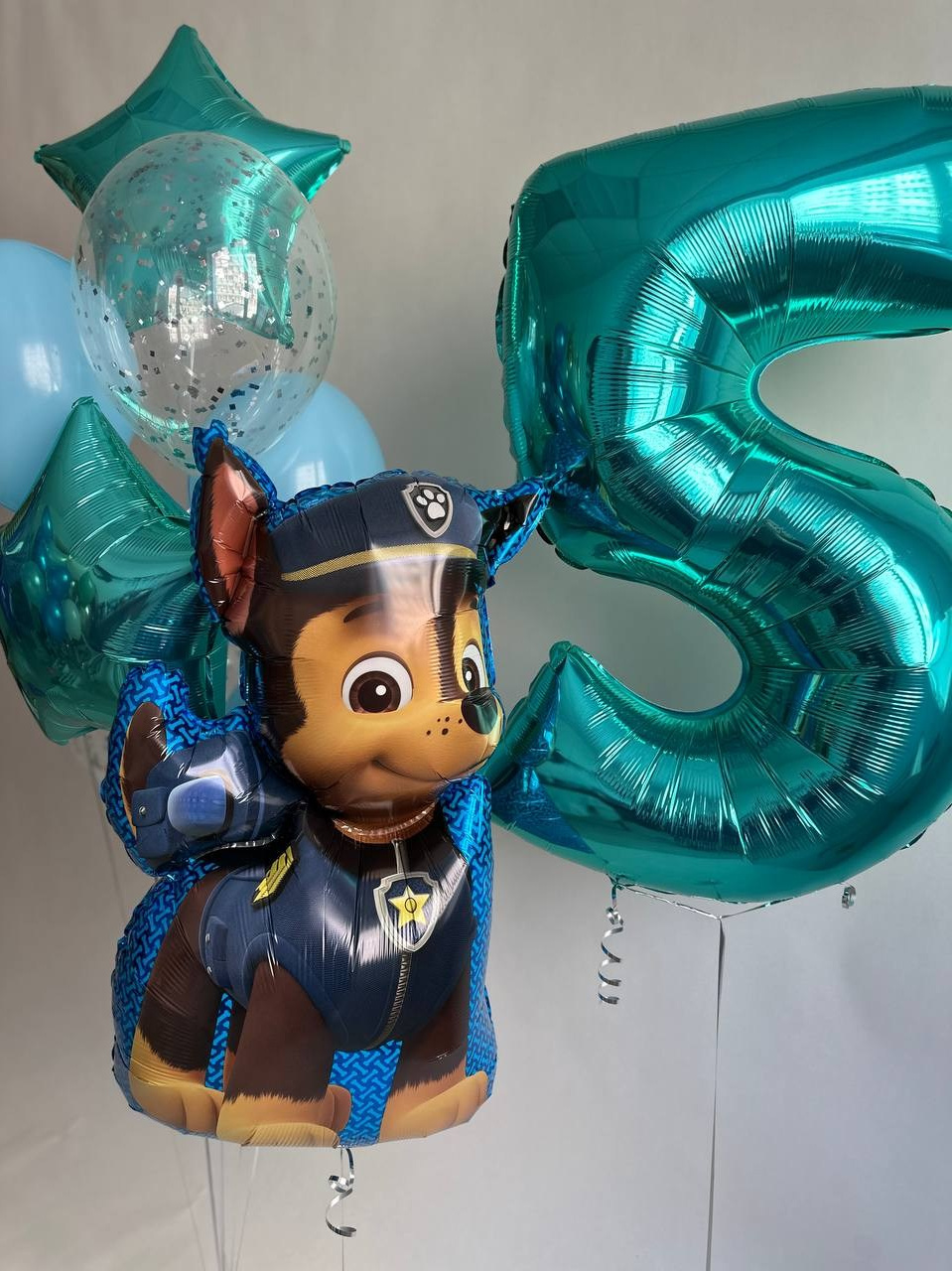 Тематика. Организация мероприятий «Мир праздника Балу»