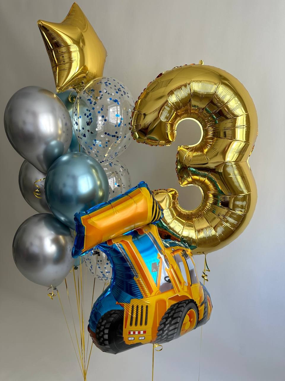 Тематика. Организация мероприятий «Мир праздника Балу»