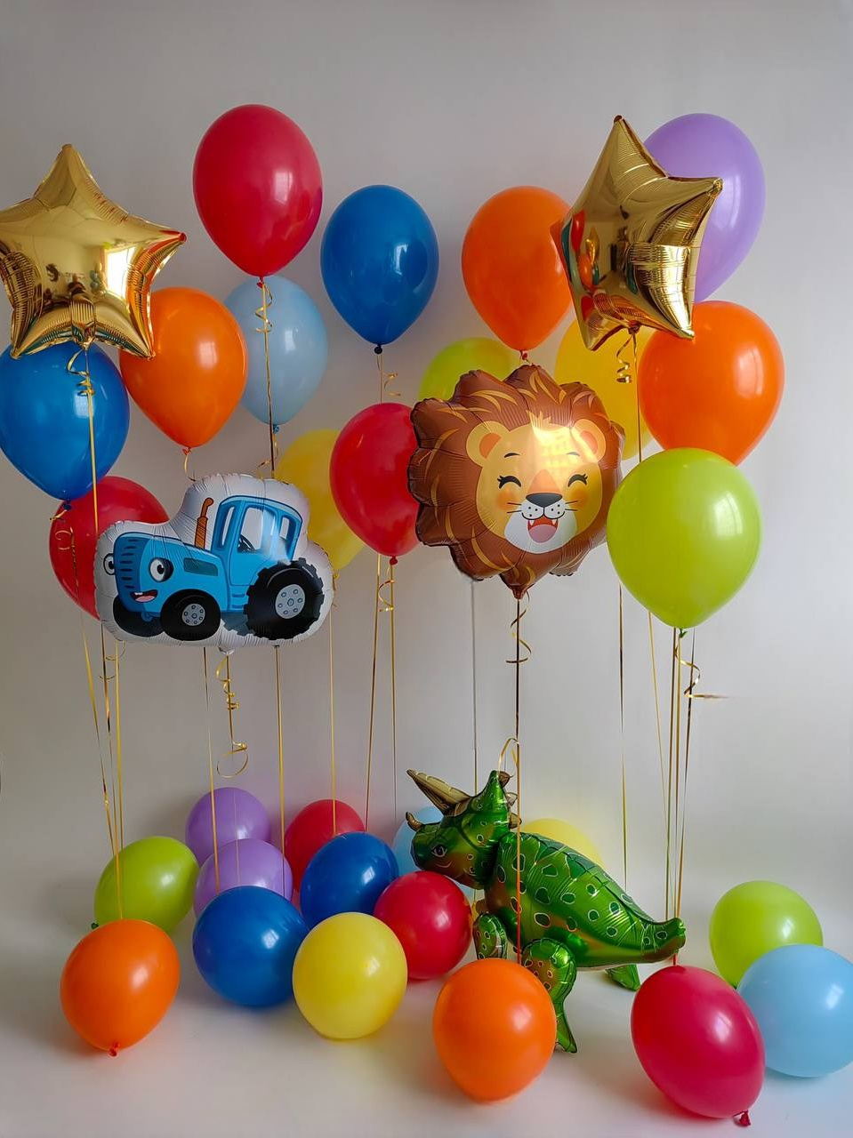 Тематика. Организация мероприятий «Мир праздника Балу»