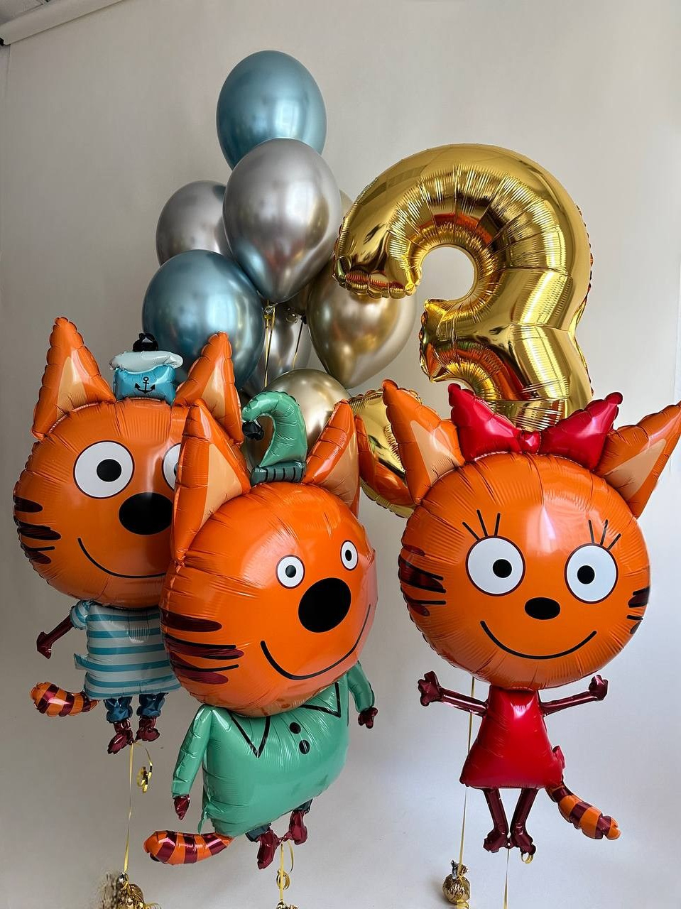 Тематика. Организация мероприятий «Мир праздника Балу»