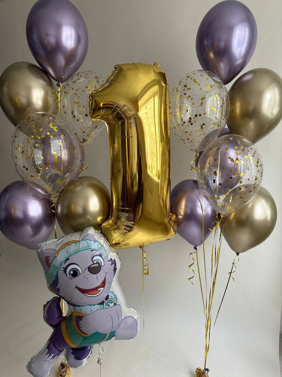 Тематика. Организация мероприятий «Мир праздника Балу»