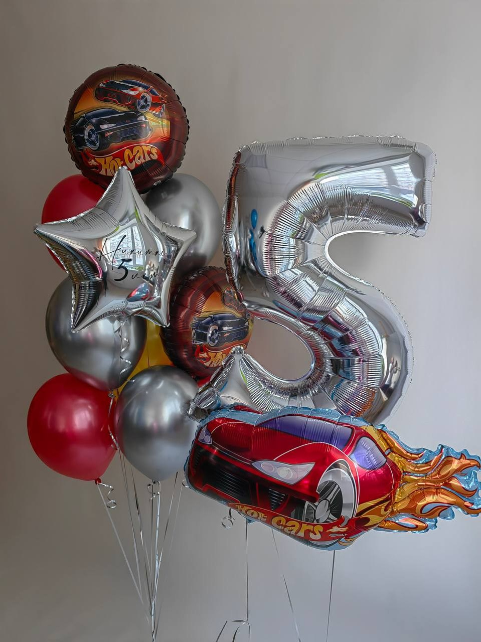 Тематика. Организация мероприятий «Мир праздника Балу»