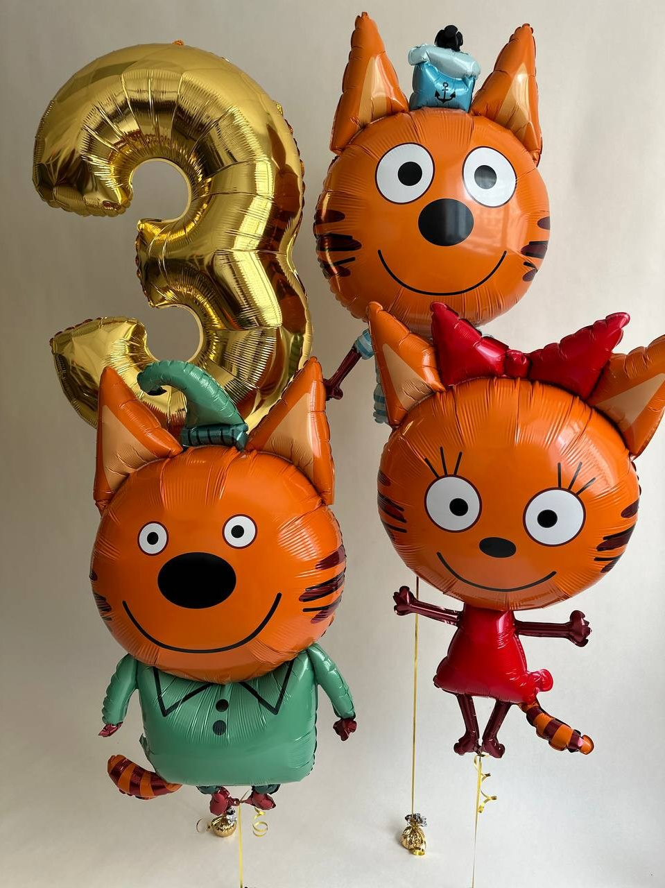 Тематика. Организация мероприятий «Мир праздника Балу»