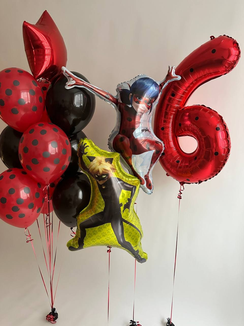 Тематика. Организация мероприятий «Мир праздника Балу»