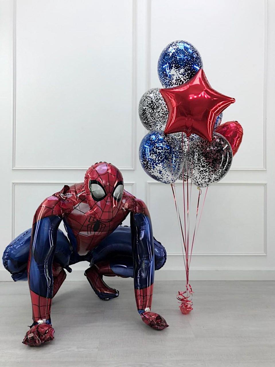 Воздушные шарики для мальчика. One Balloon Воздушные и гелиевые шары Фотозоны Нижний Новгород