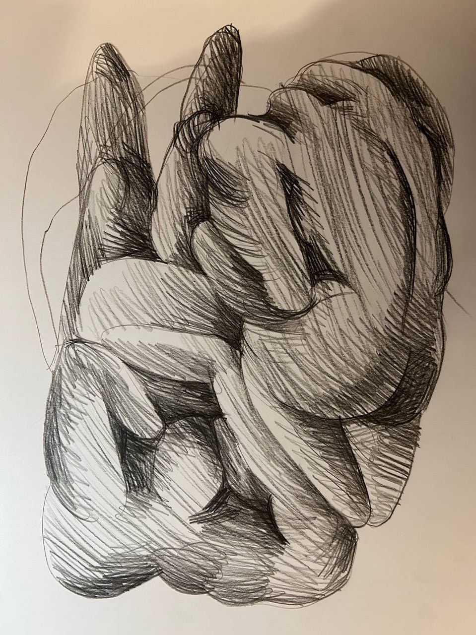 Лилия Ким. Междисциплинарный художник