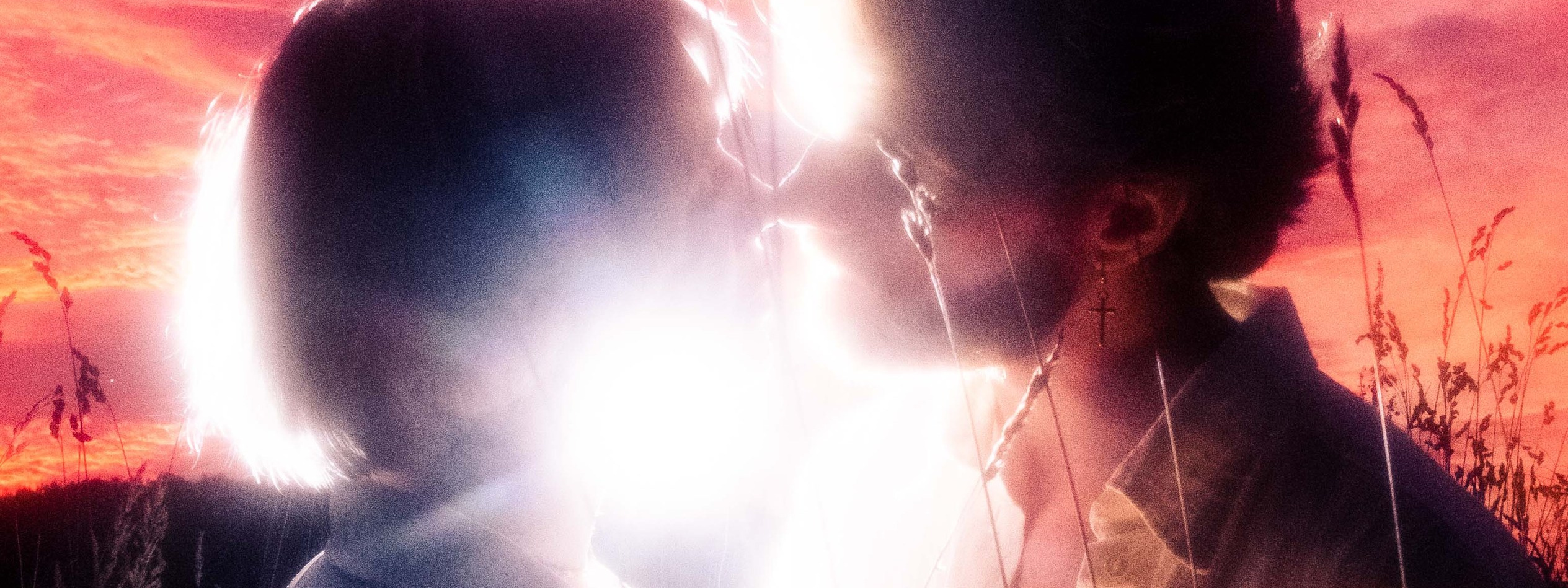 Светлая любовь. Фотограф из Москвы — DASHA NOVA | Авторская фотография в разных жанрах