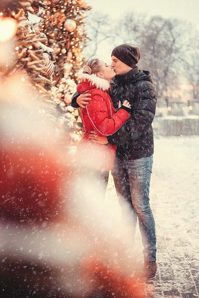 LOVE STORY. Фотограф в Москве Елена Брюханова