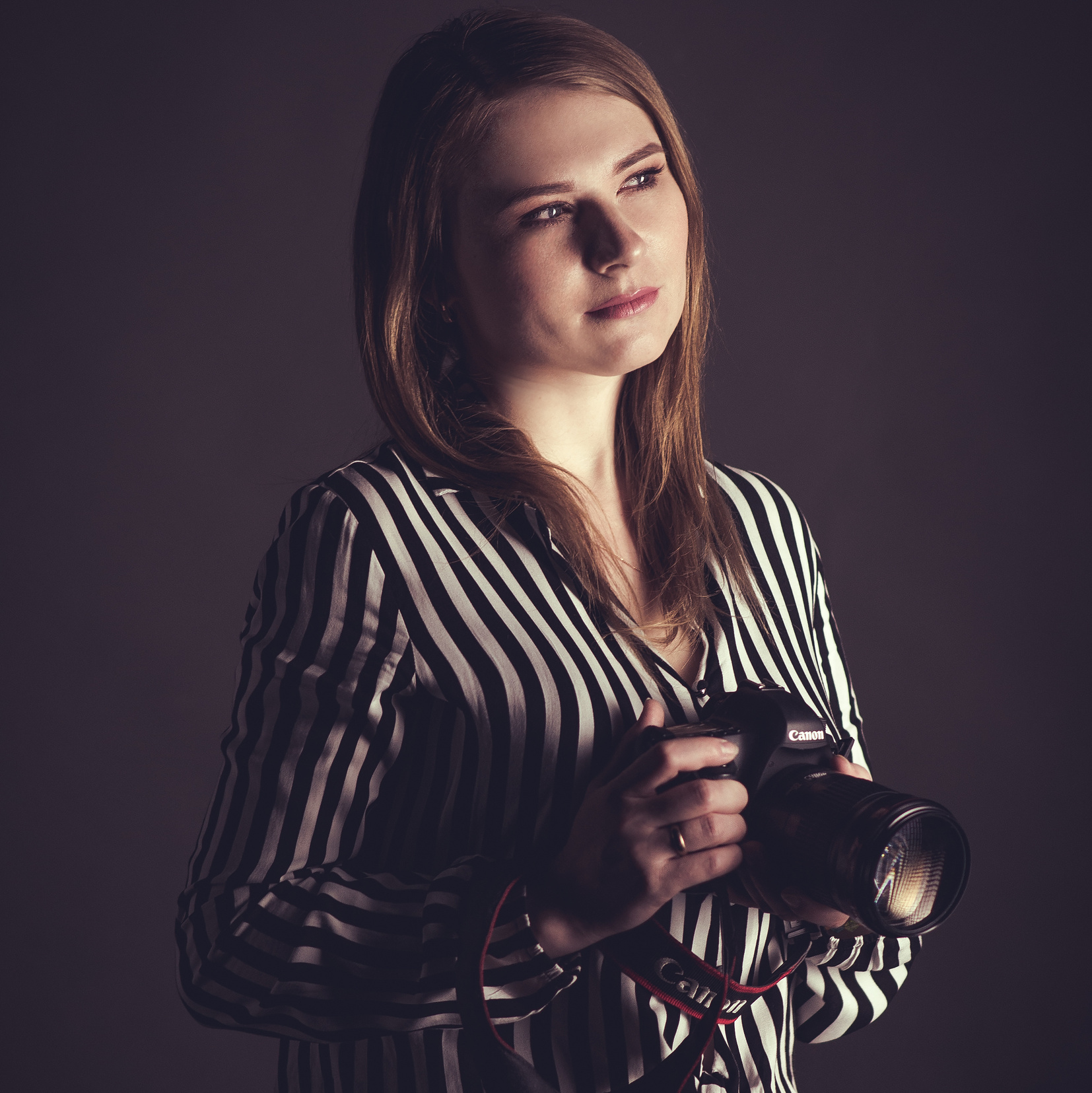 Обо мне. Фотограф в Орле Еленина Галина. Женский и детский портрет