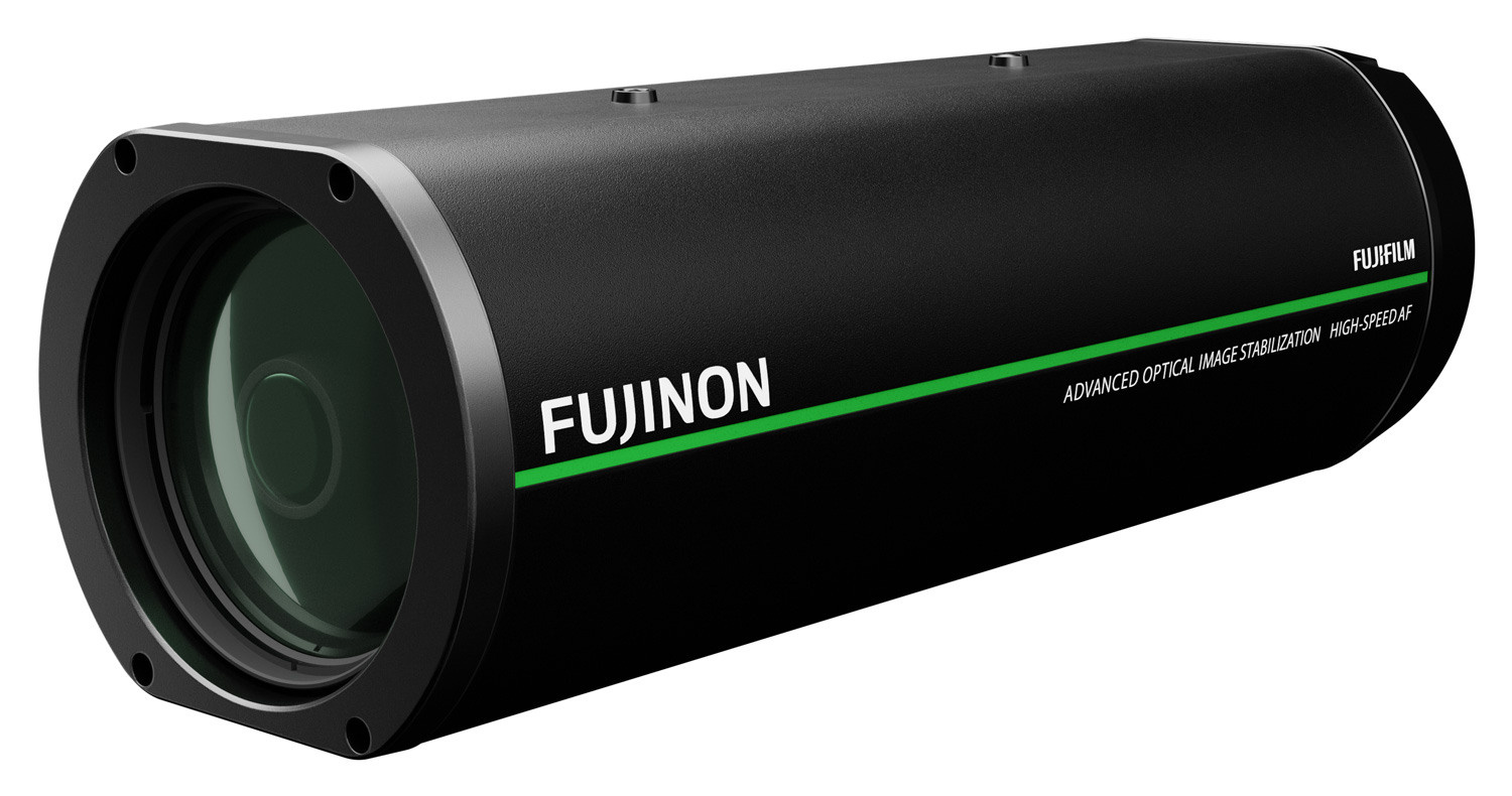 Fujifilm длиннофокусный в объектив с фокусным расстоянием 1600 мм. Фотограф — видеограф в Москве Дмитрий Менделеев