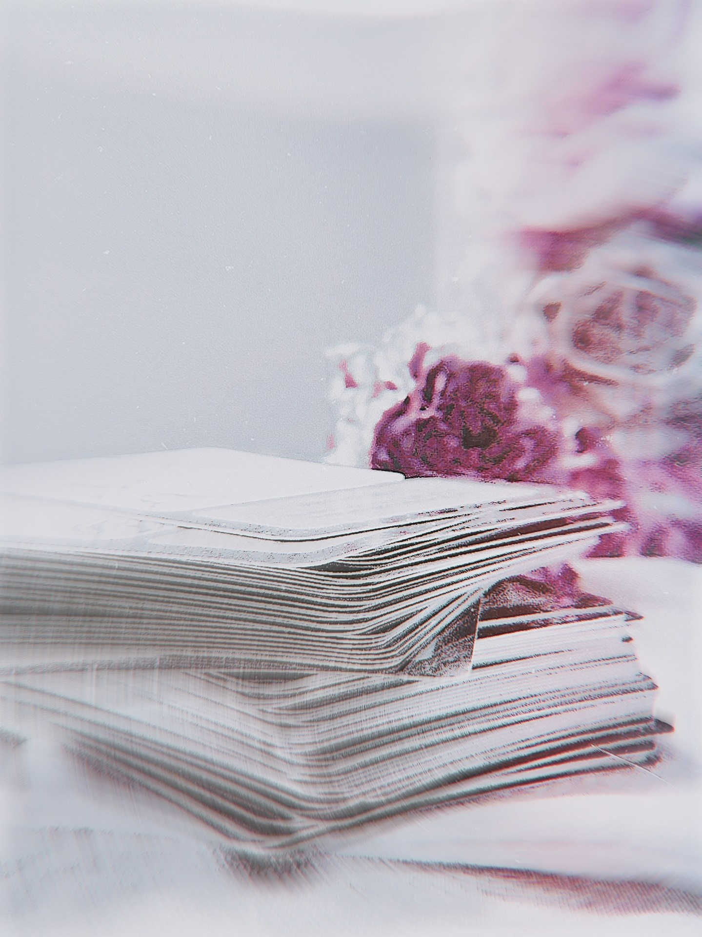 МАК-карты. Sveti Sveta • визуальный артист Светлана Дубских