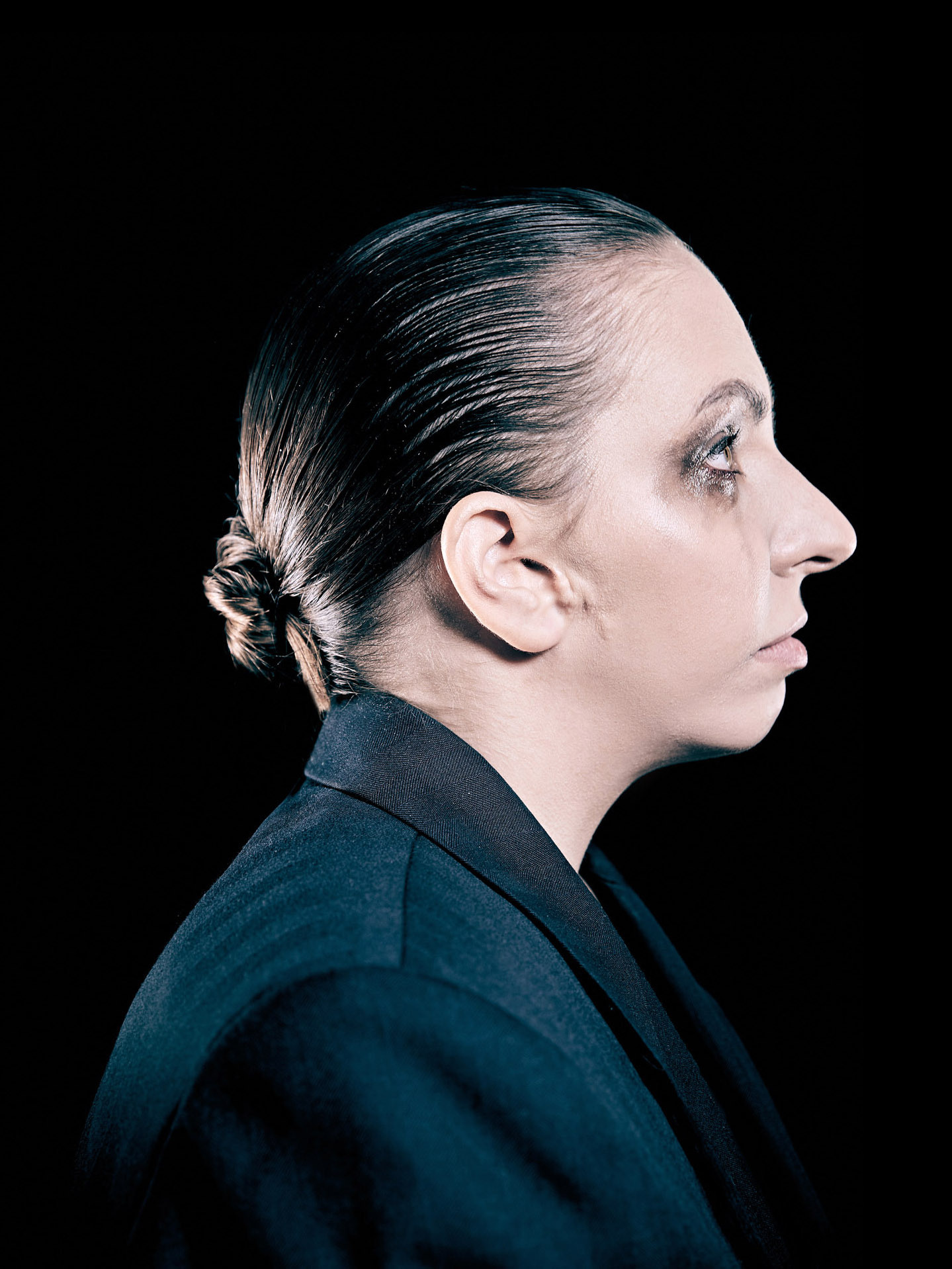 Катерина Суворова. ОСОБЕННАЯ КРАСОТА