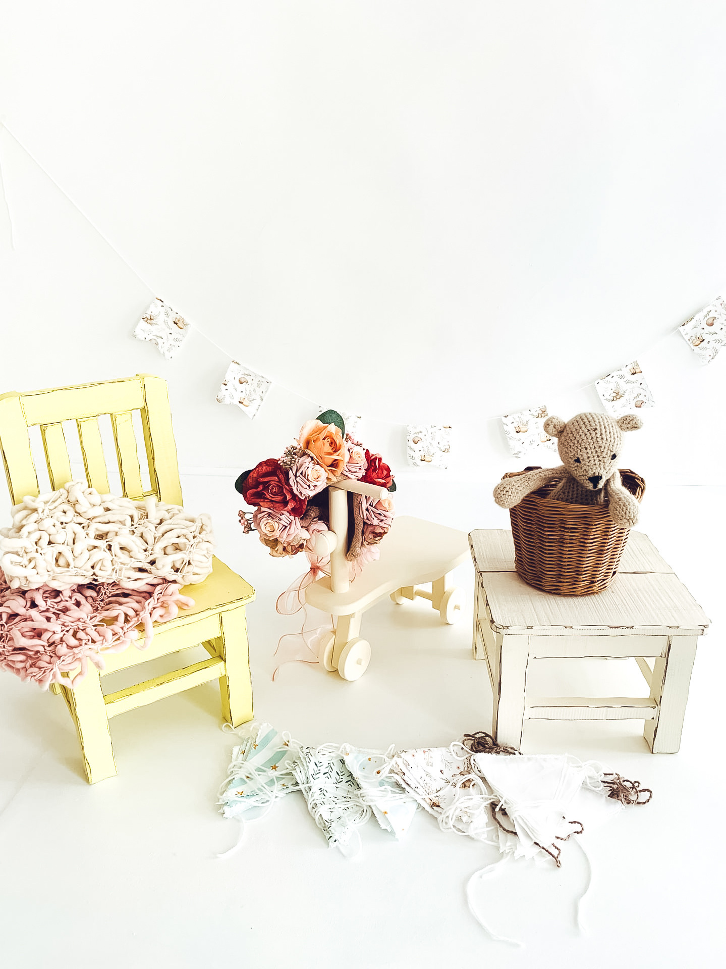 Детская фотостудия «Лиммеридж» в Санкт-Петербурге