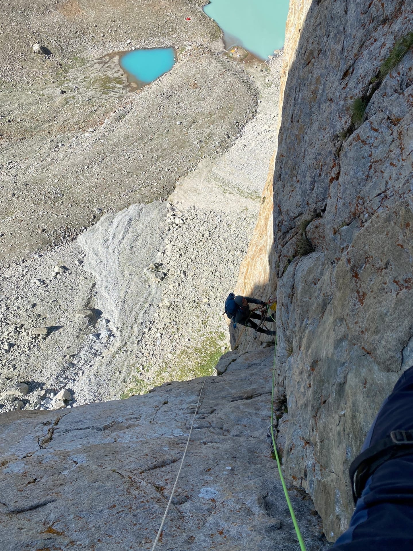 Лонг-лист «Стального ангела» — 2022. Трио в тройке. Премия Стальной Ангел