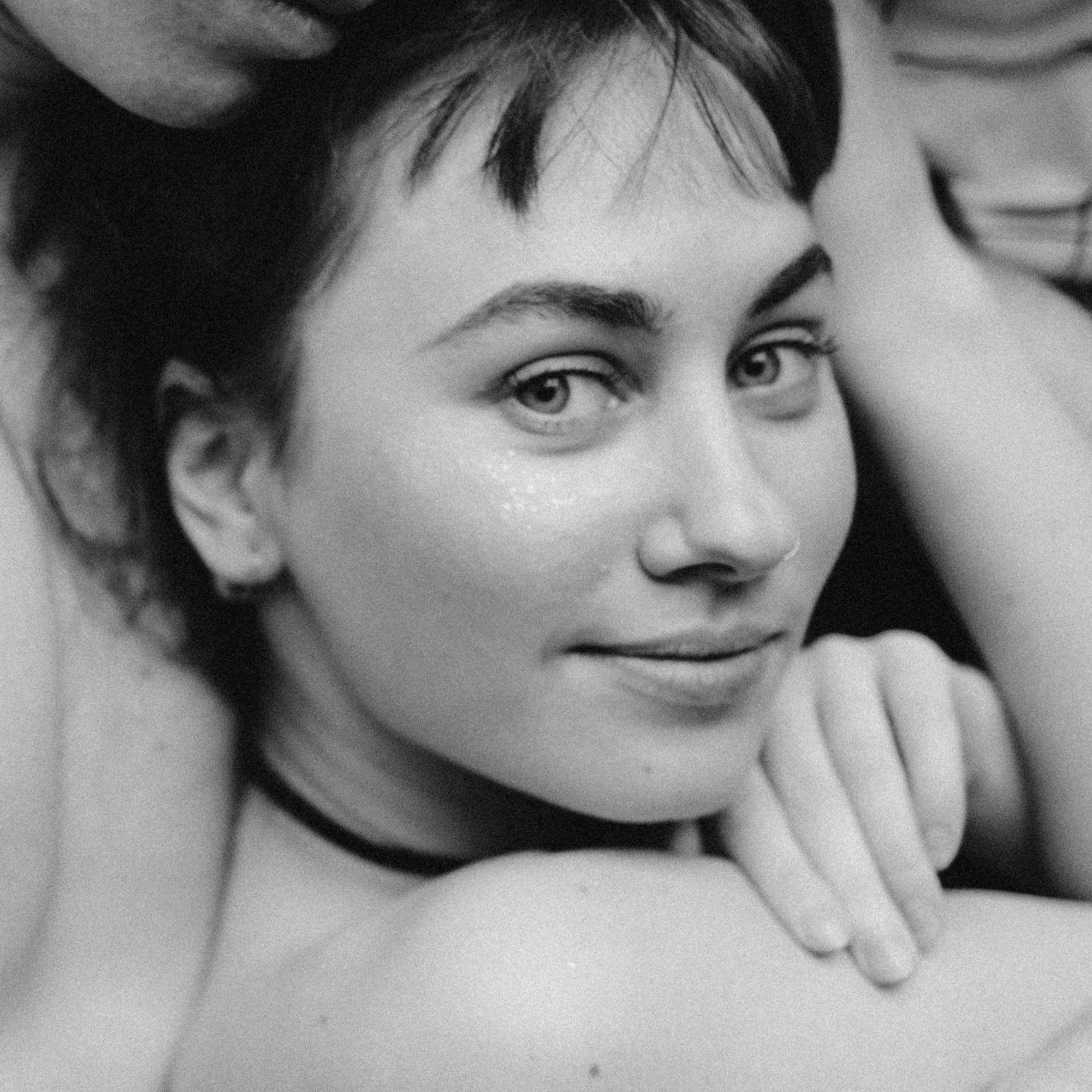 Фотосинтез. Творчество, исцеление, эстетика и щепотка волшебства