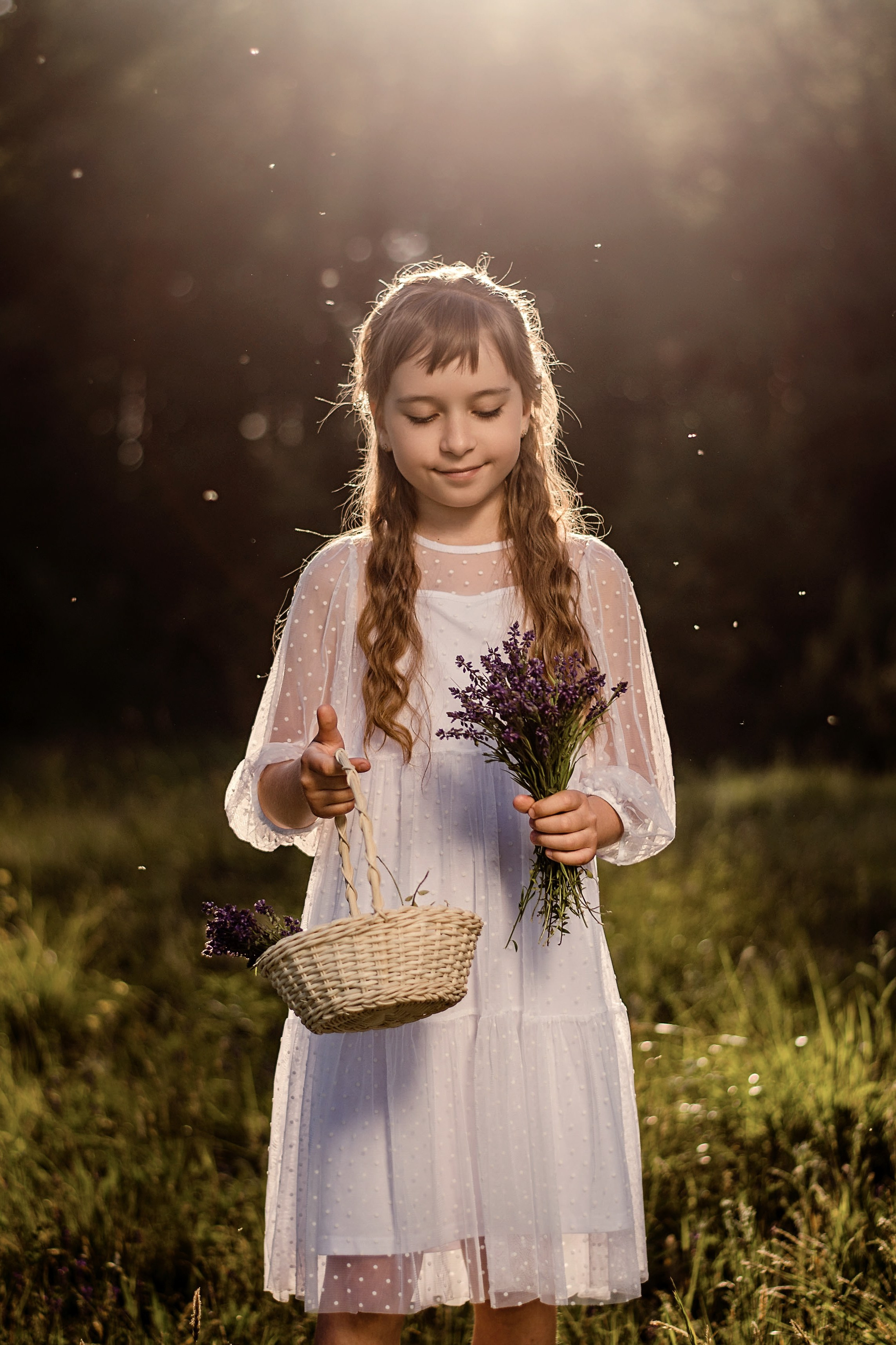 детская фотосессия, портреты детей, детский фотограф г.Брянск