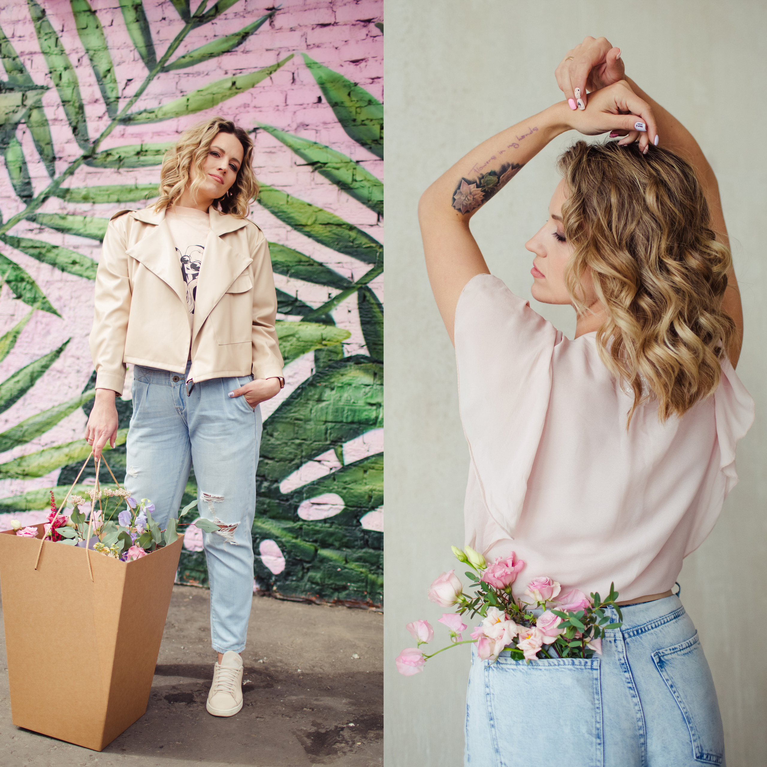 Цены. Brand фотограф Екатерина Огарская