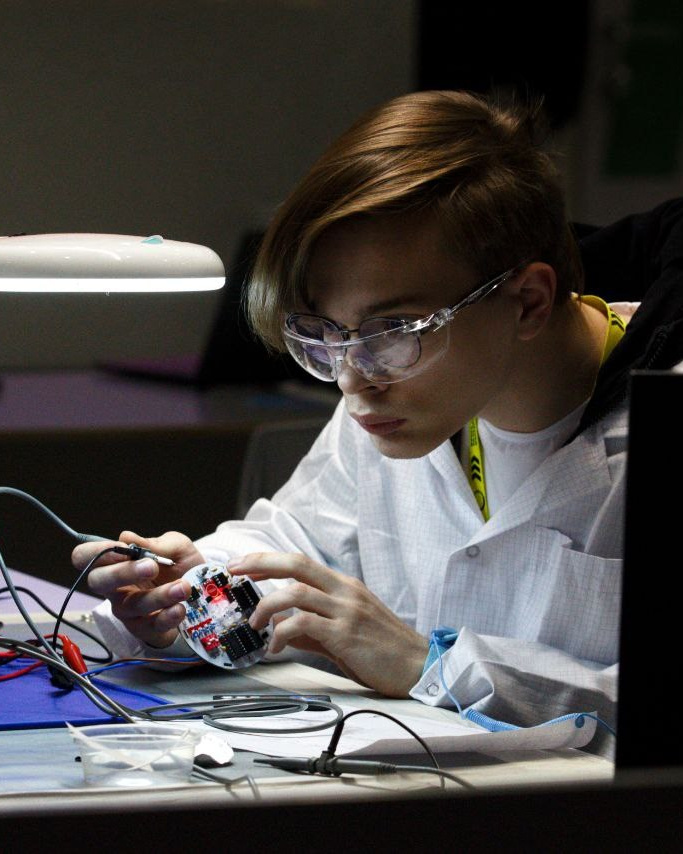 ПОРТФОЛИО. Репортажный и портретный фотограф / видеограф (СПБ)