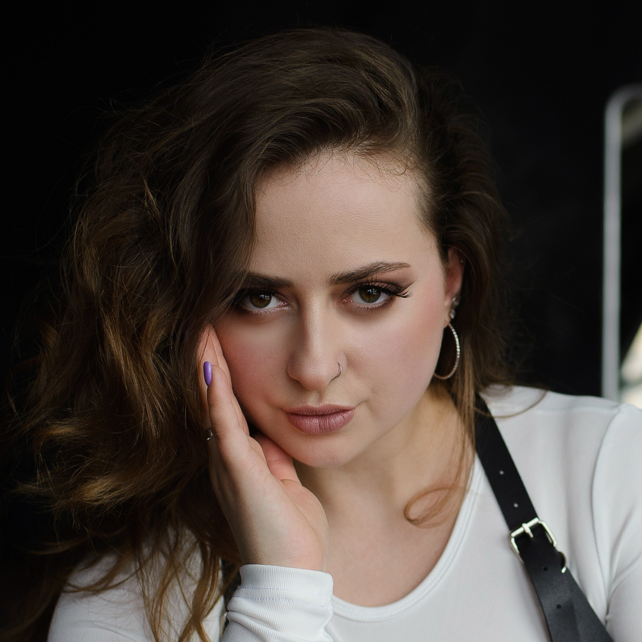 Контакты. Фотограф Красноярск