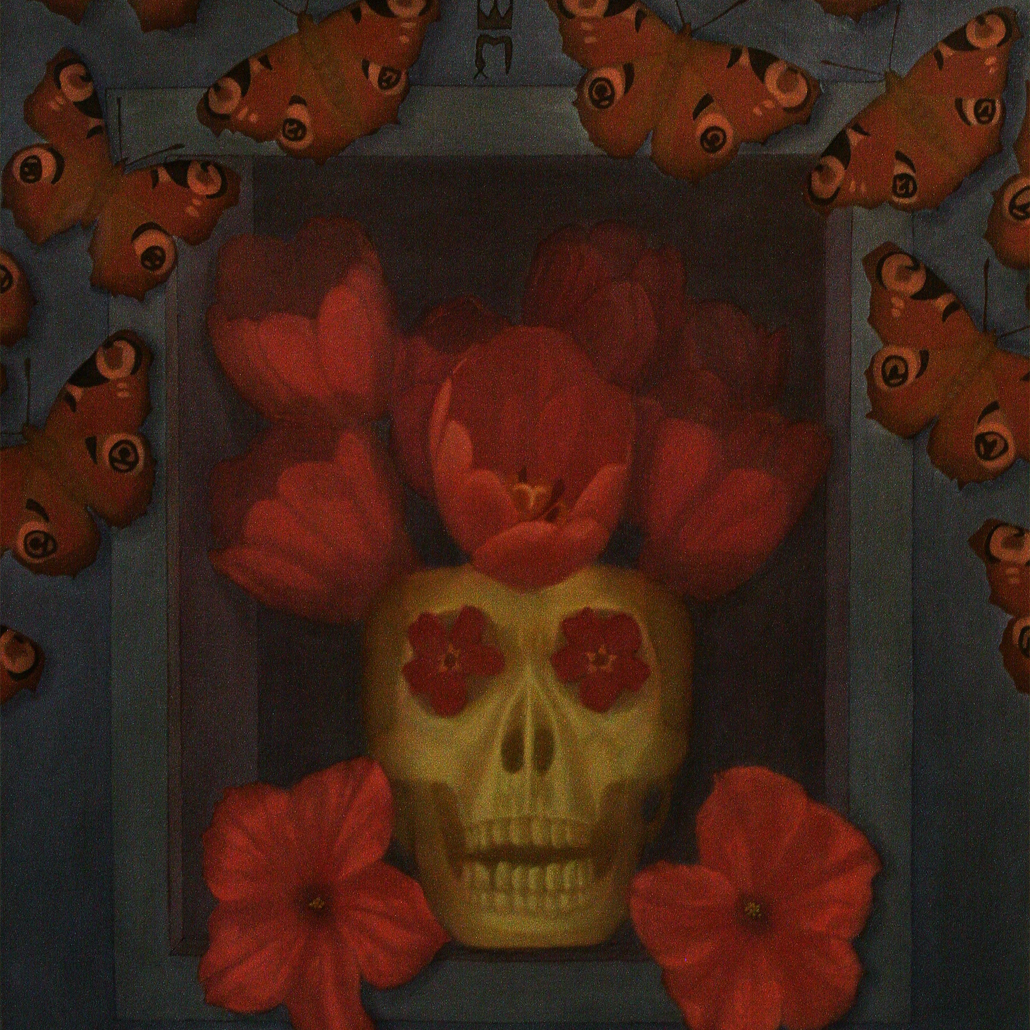 Malozemov Maksim artist