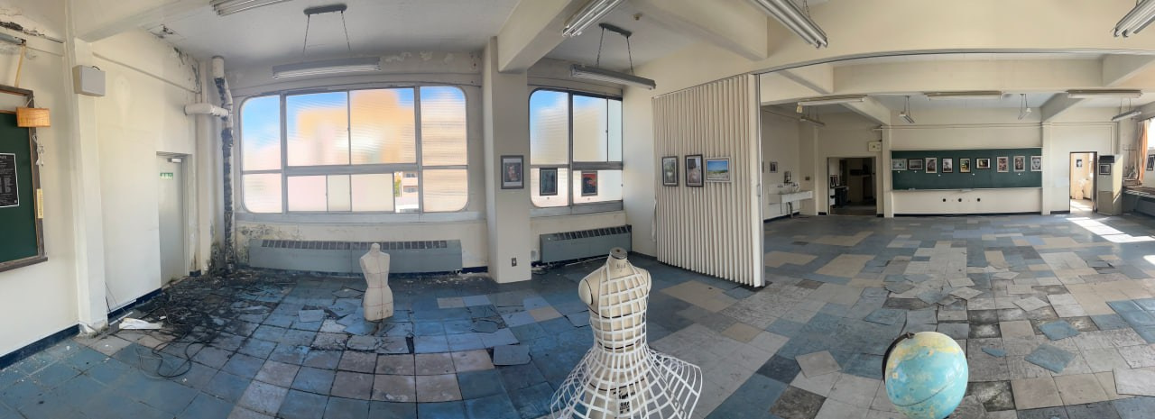 Eloquence and Nouvelle Sensibilité​ «Aesthetics sensibility in photograph» Chuoku Sapporo, Japan. Арт фотограф Алина Гребешкова, Химки, Москва