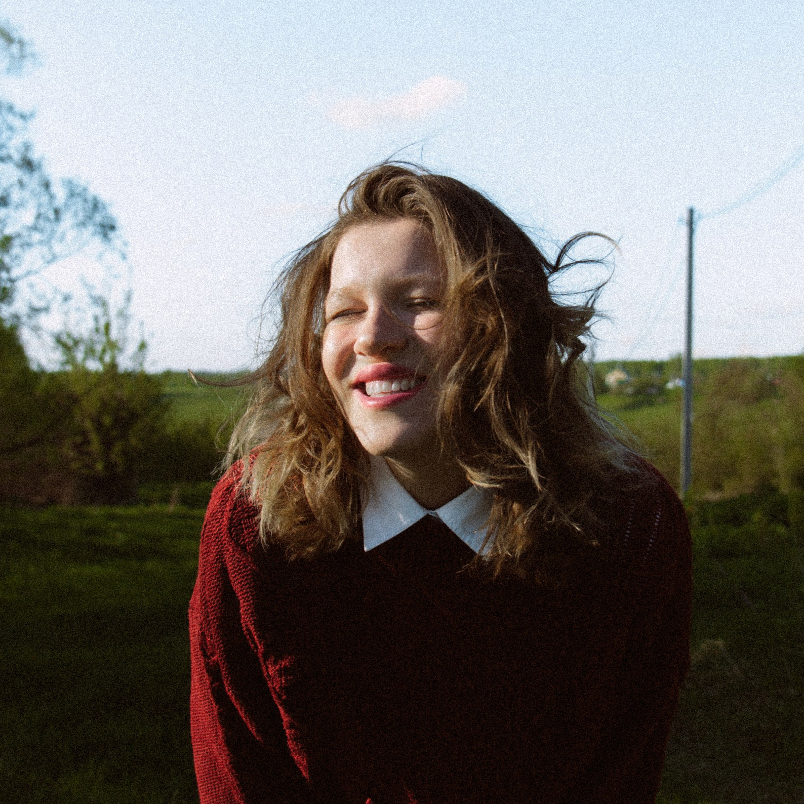 ФОТОГРАФ СЕРГЕЕВА МАРИЯ