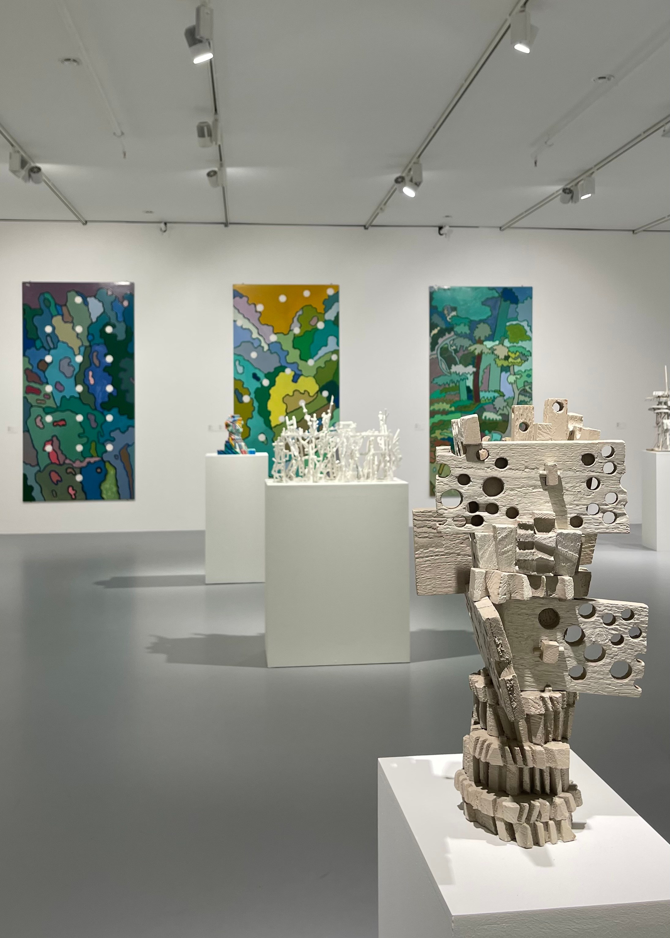 Музеи. Экскурсовод по Москве Беляева Валентина