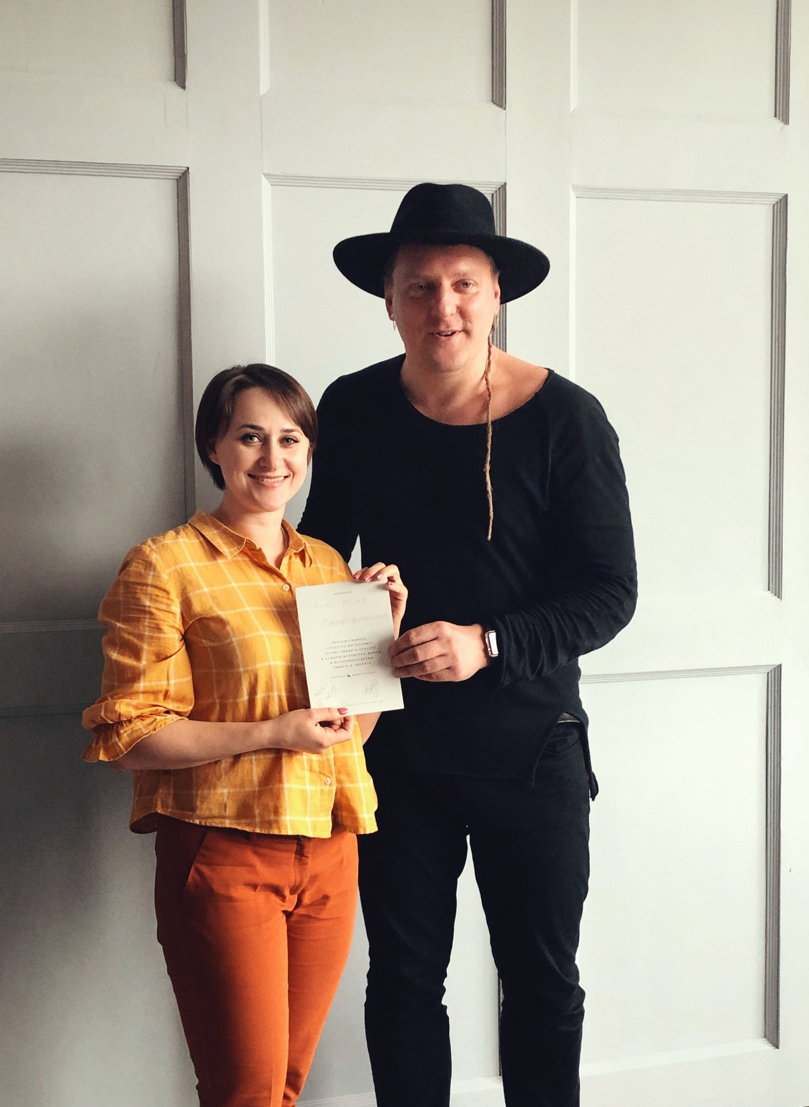 Моя квалификация. Семейный и детский фотограф |Брянск| Анастасия Перепелкина