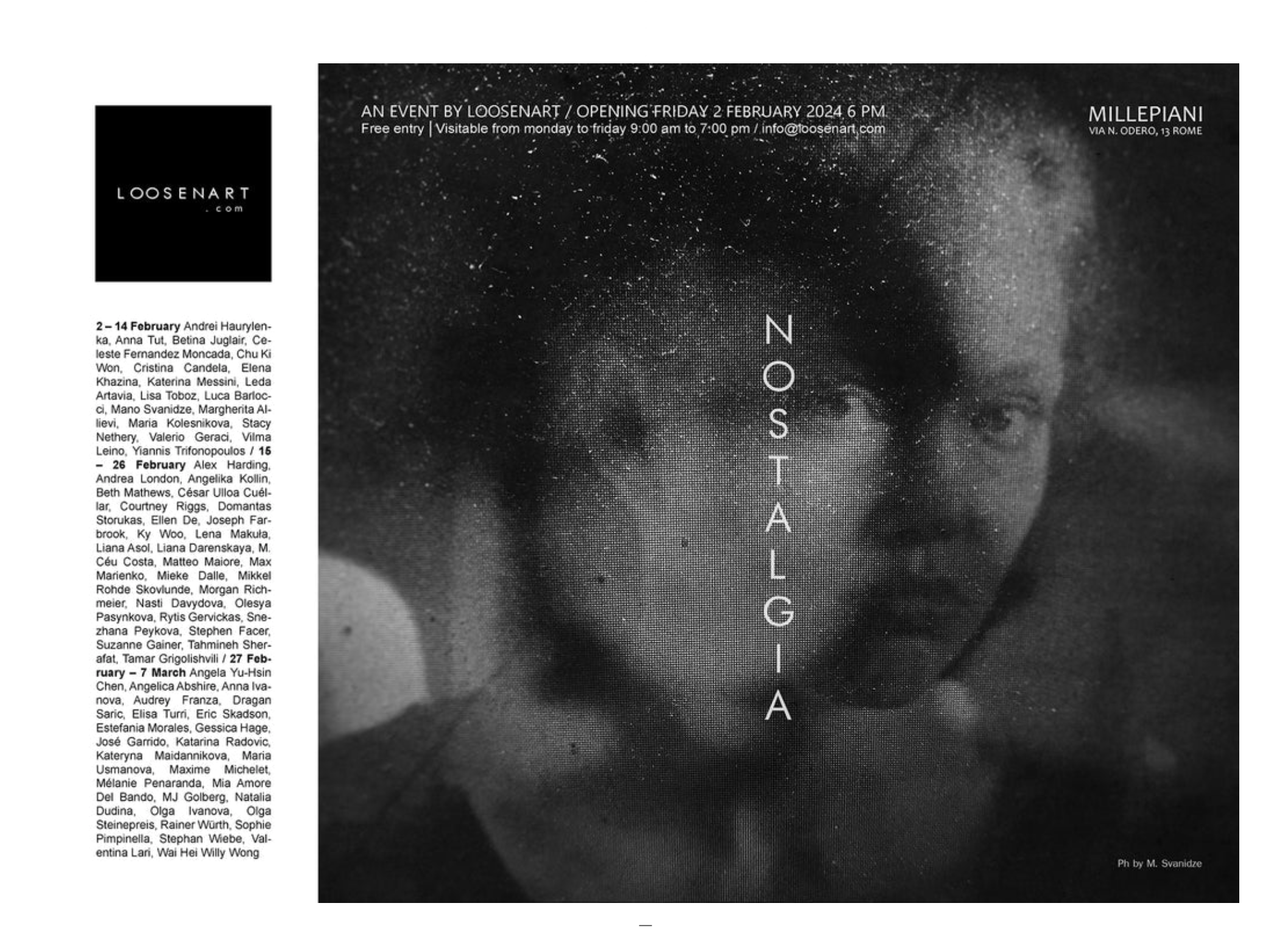 Выставки. Фотограф Мария Усманова, Казань