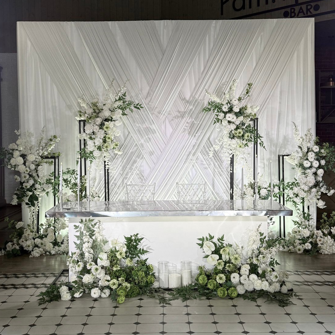 Оформление Вашей свадьбы в Липецке, Воронеже. Звоните!