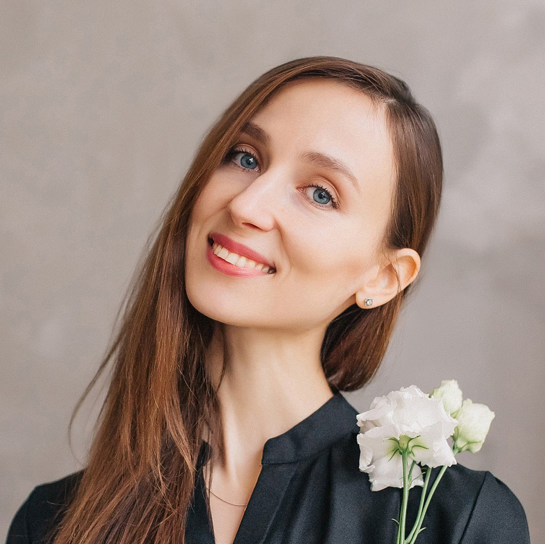 фотограф Анна Розова