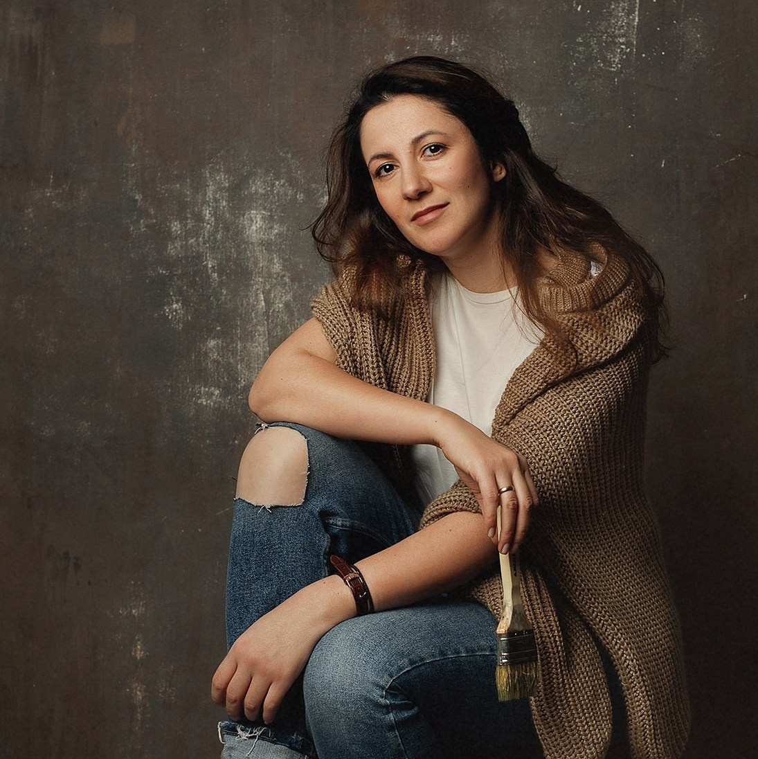 Курс PHOTOSHOP ЛЕГКО. Фотохудожник Нина Жихарева