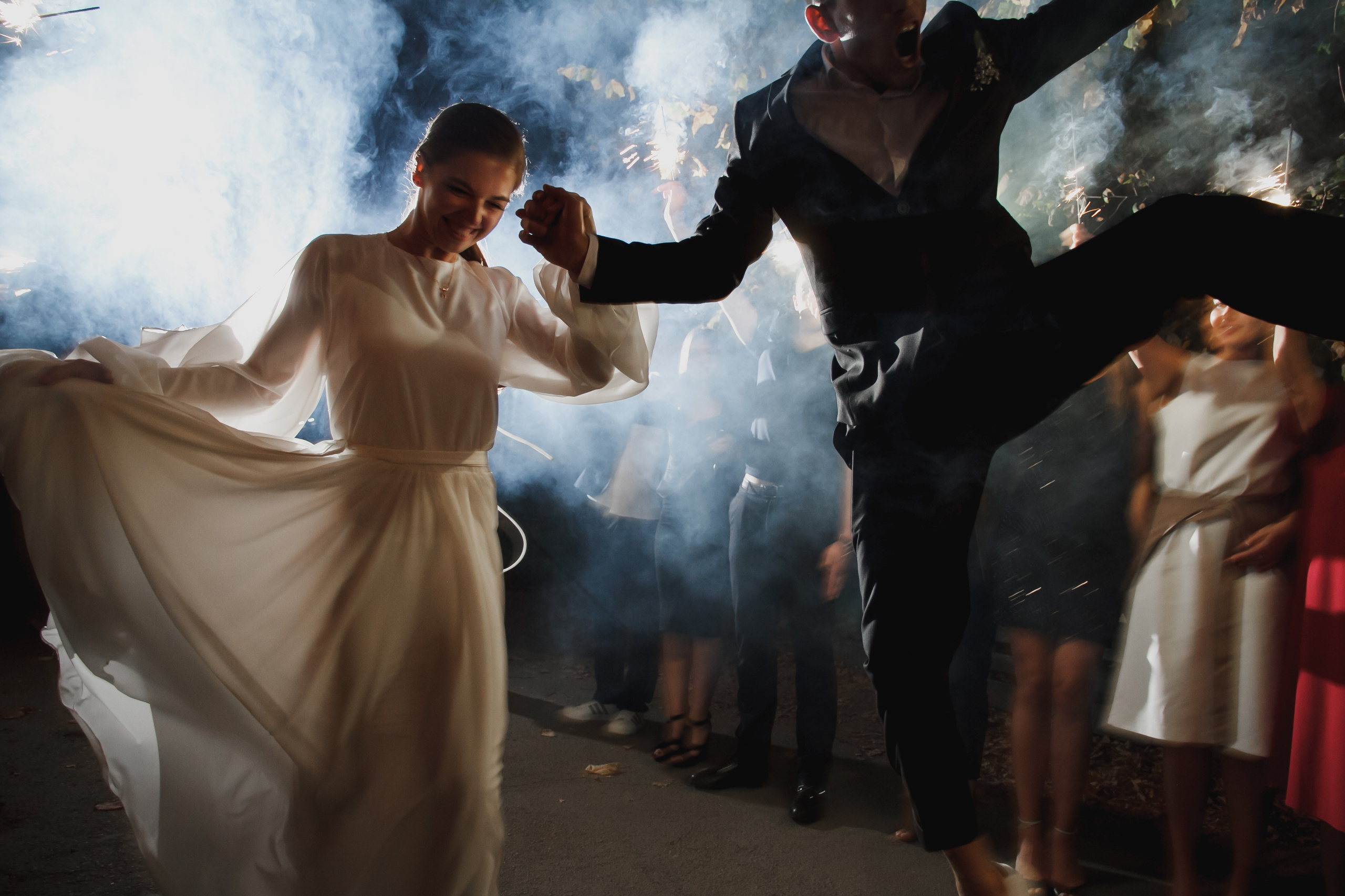 Нурлан & Юлия. Фотограф историй в Челябинске и Екб