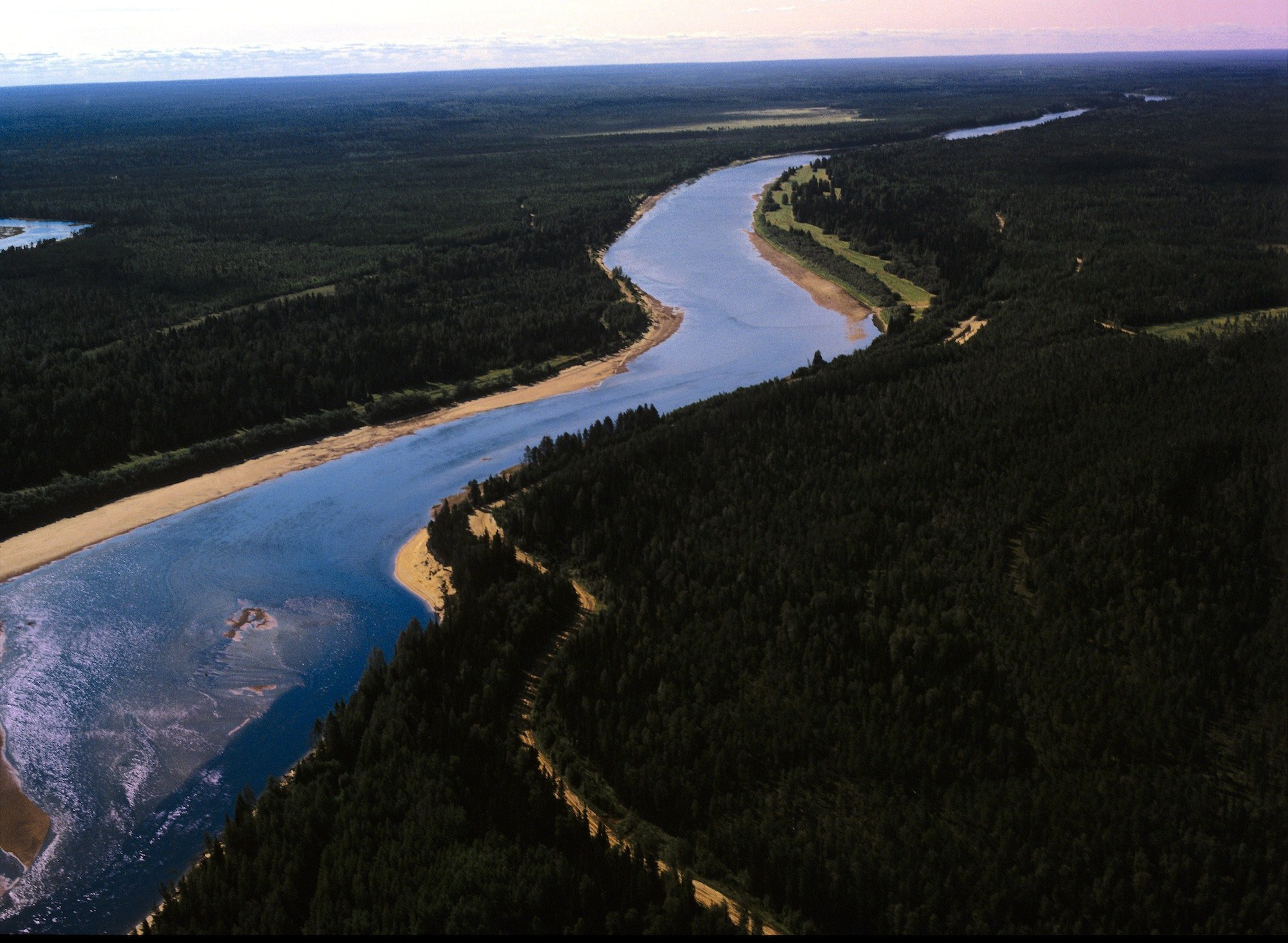 ВАДИМ ГИППЕНРЕЙТЕР — ВЕЛИКИЙ ФОТОГРАФ ЗЕМЛИ РУССКОЙ