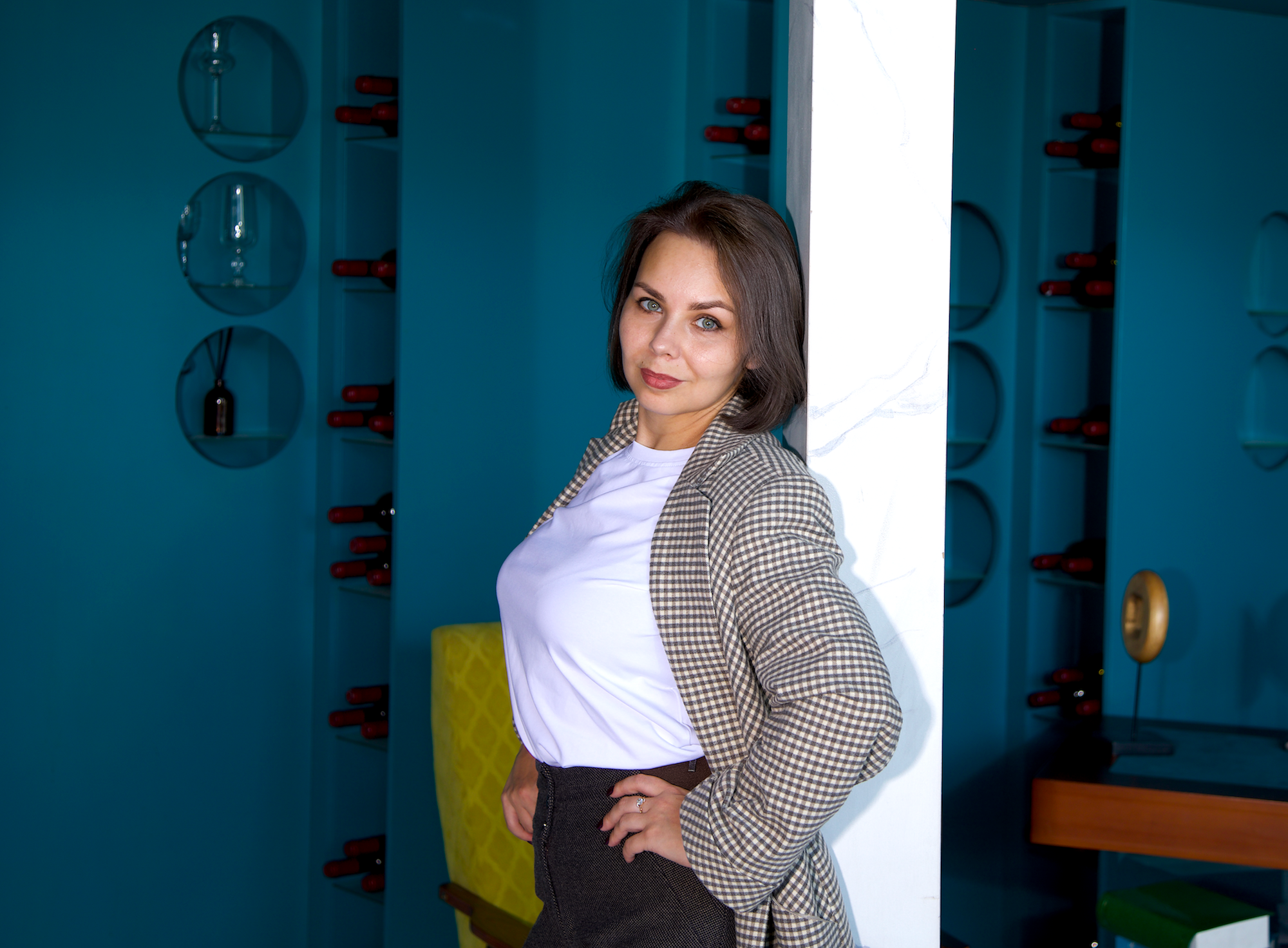 Деловая фотосессия. Привет, меня зовут Vikki фотограф с опытом более 7 лет