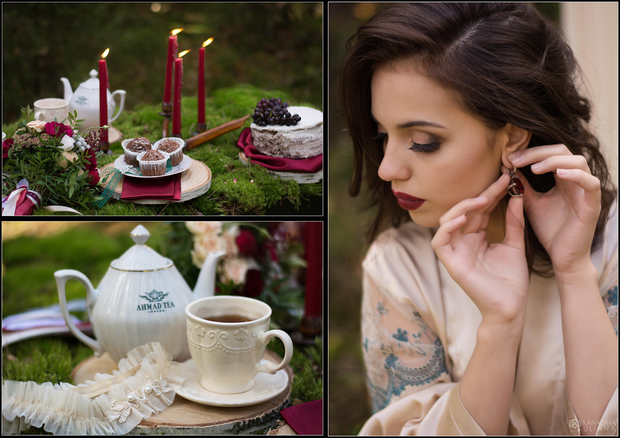 Услуги. Профессиональный фотограф в Москве, Н.Новгороде Канадина Ульяна