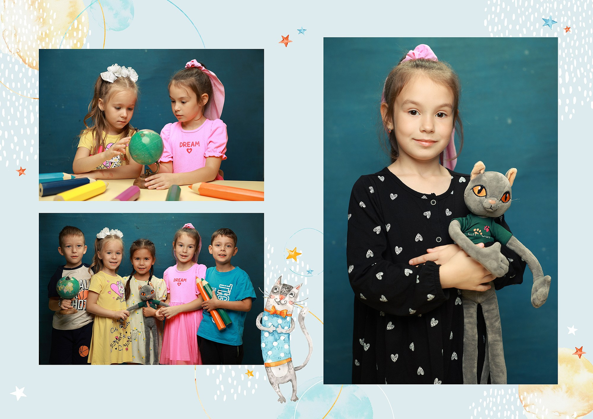 Альбом «С Выпускным». Выпускные альбомы Набережные Челны