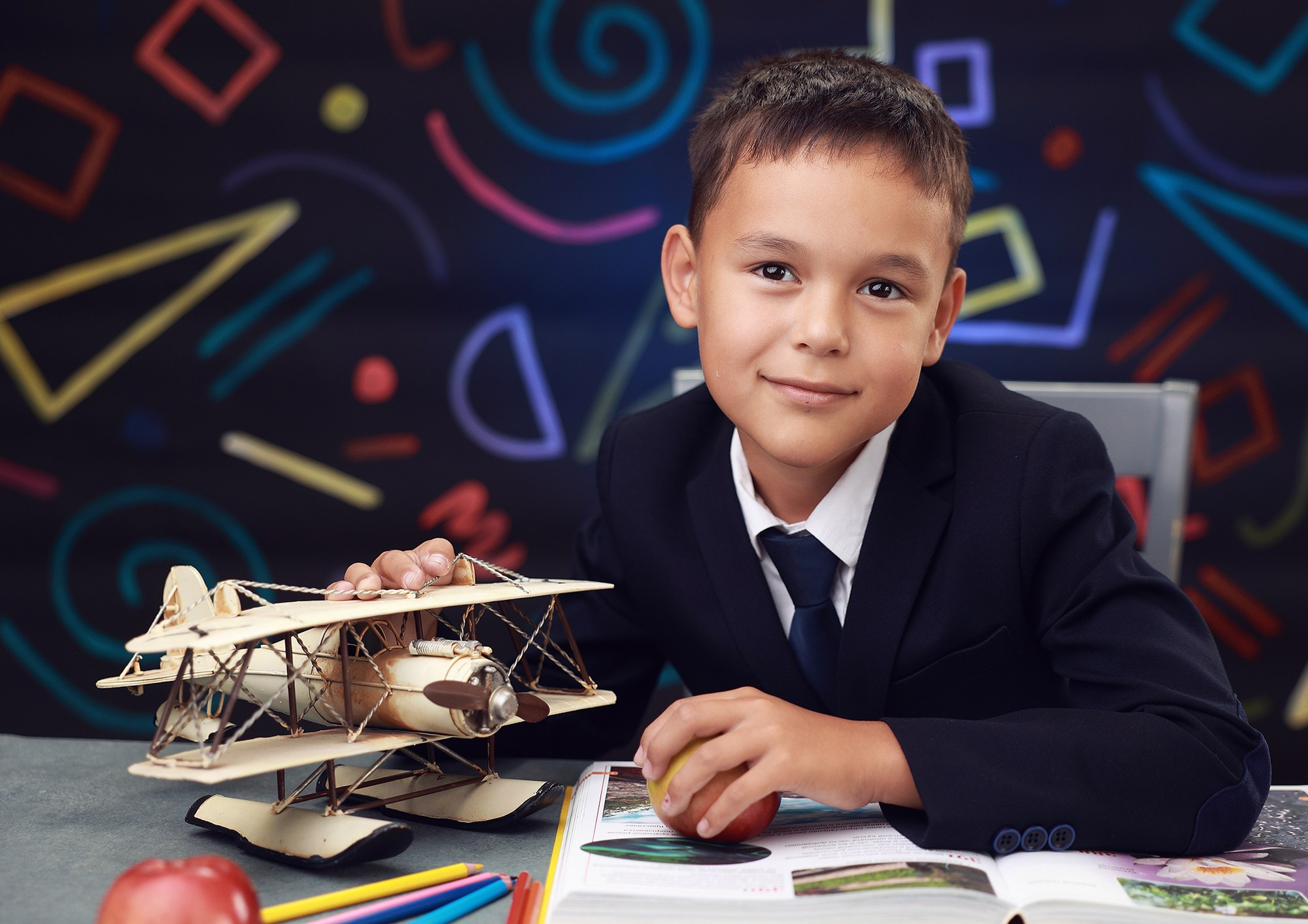 Альбом «Индивидуальный». Выпускные альбомы Набережные Челны