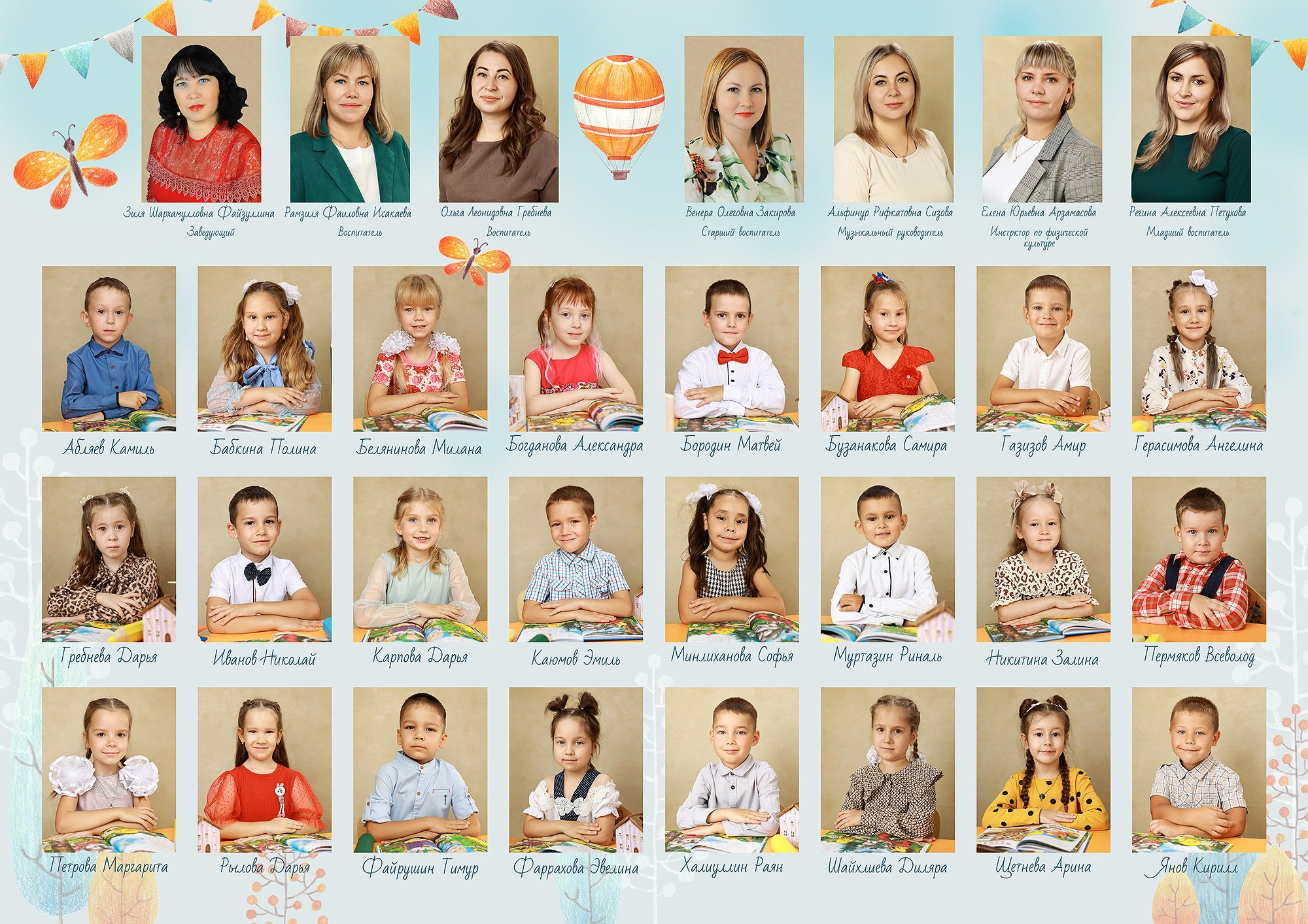 Выпускной альбом «Оптимальный». Выпускные альбомы Набережные Челны