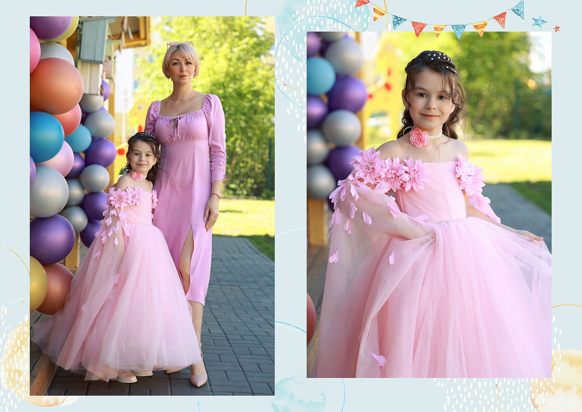 Альбом «С Выпускным». Выпускные альбомы Набережные Челны