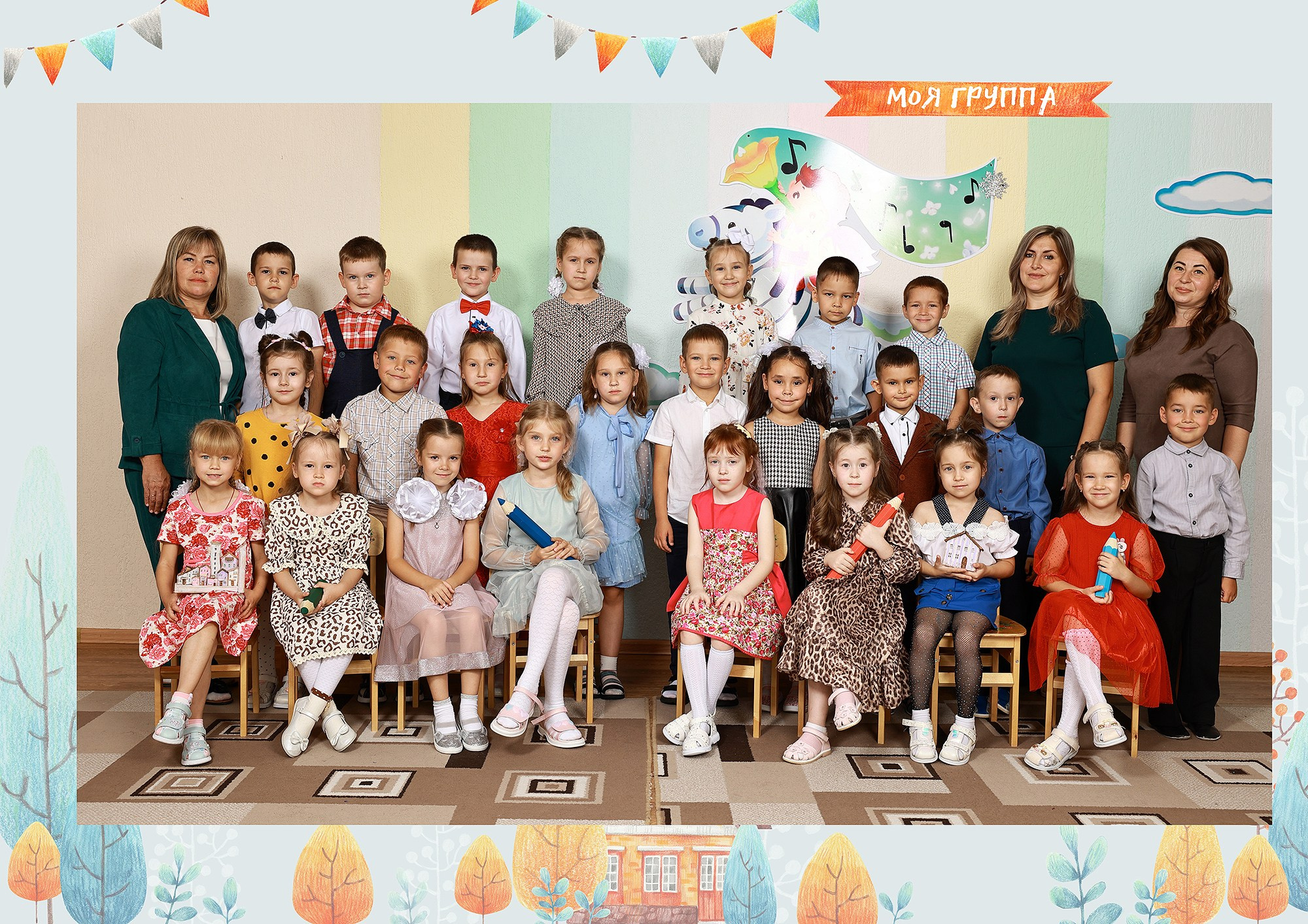 Выпускной альбом «Оптимальный». Выпускные альбомы Набережные Челны