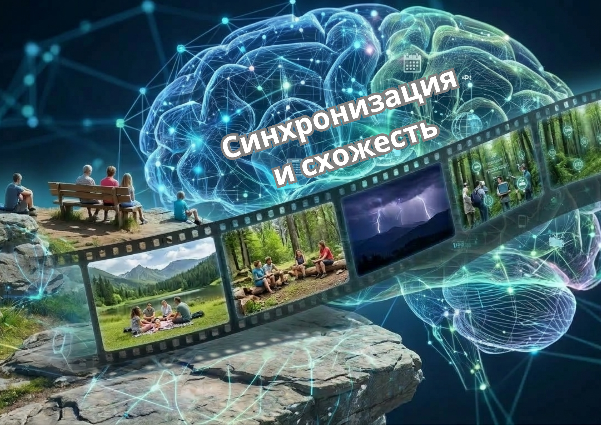 Проявление алгоритмов симуляции событий. Гид и фотограф в Валенсии Новиков Михаил