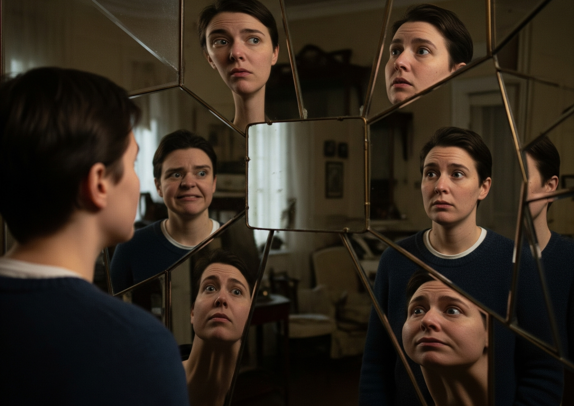 Эго каждый раз собирает личность заново. Гид и фотограф в Валенсии Новиков Михаил