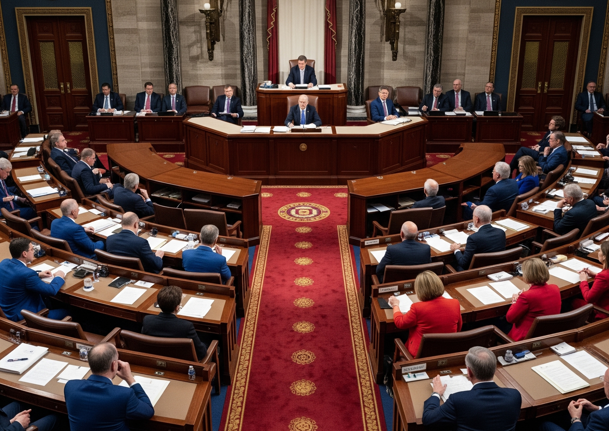 Знакомая ситуация: два лидера сменяют друг друга — план «Мирный поворот» и подставные выборы. Гид и фотограф в Валенсии Новиков Михаил