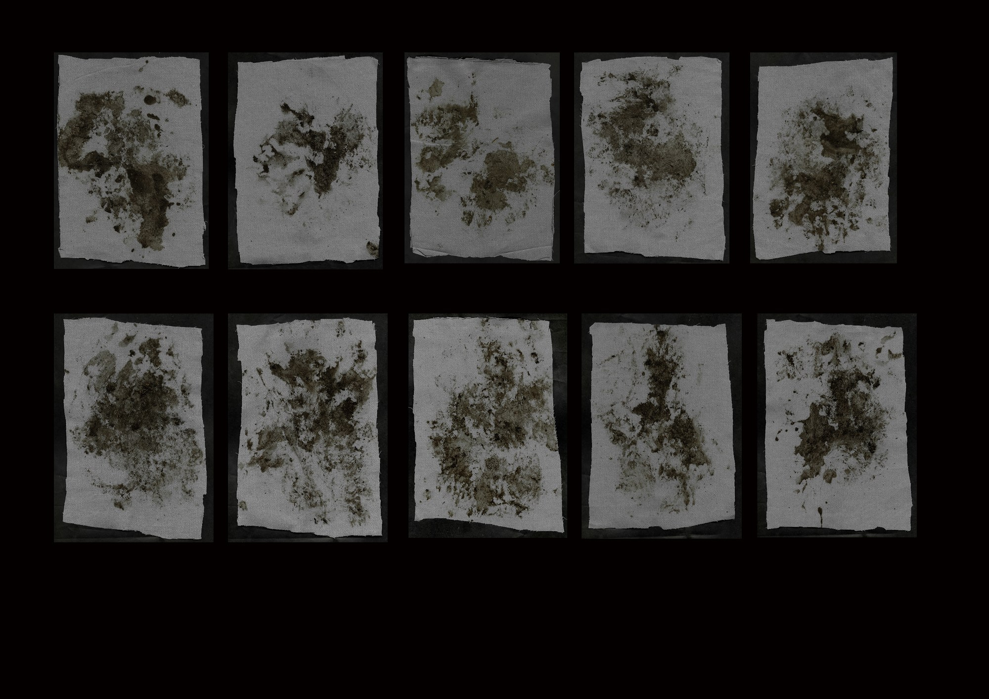 Вика Буковская — Помоги мне вернуться в места, которые всё ещё кажутся знакомыми