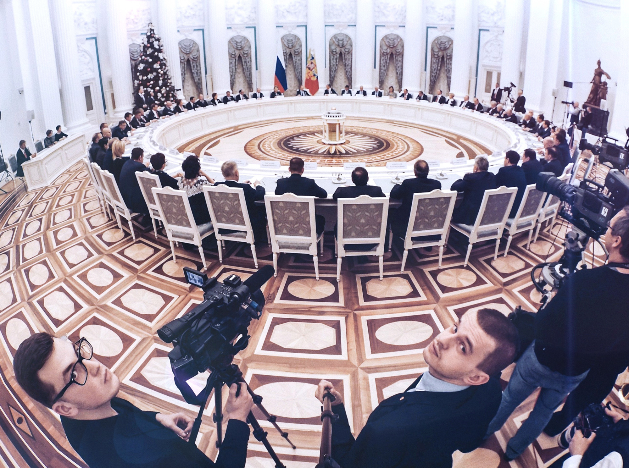 Don't smile!. ХРОНИКИ ХРОНОСА