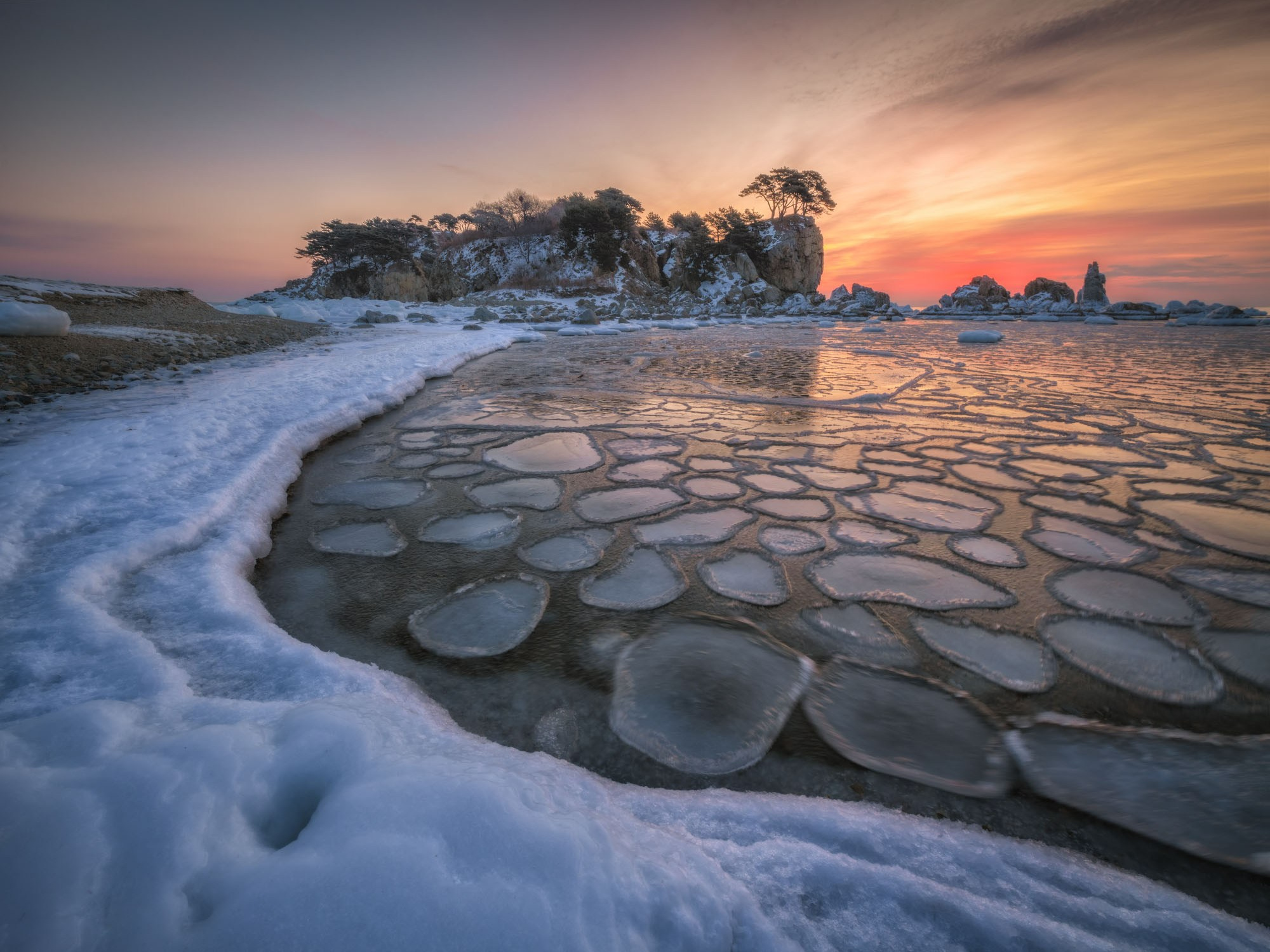 Фототуры по России 2027