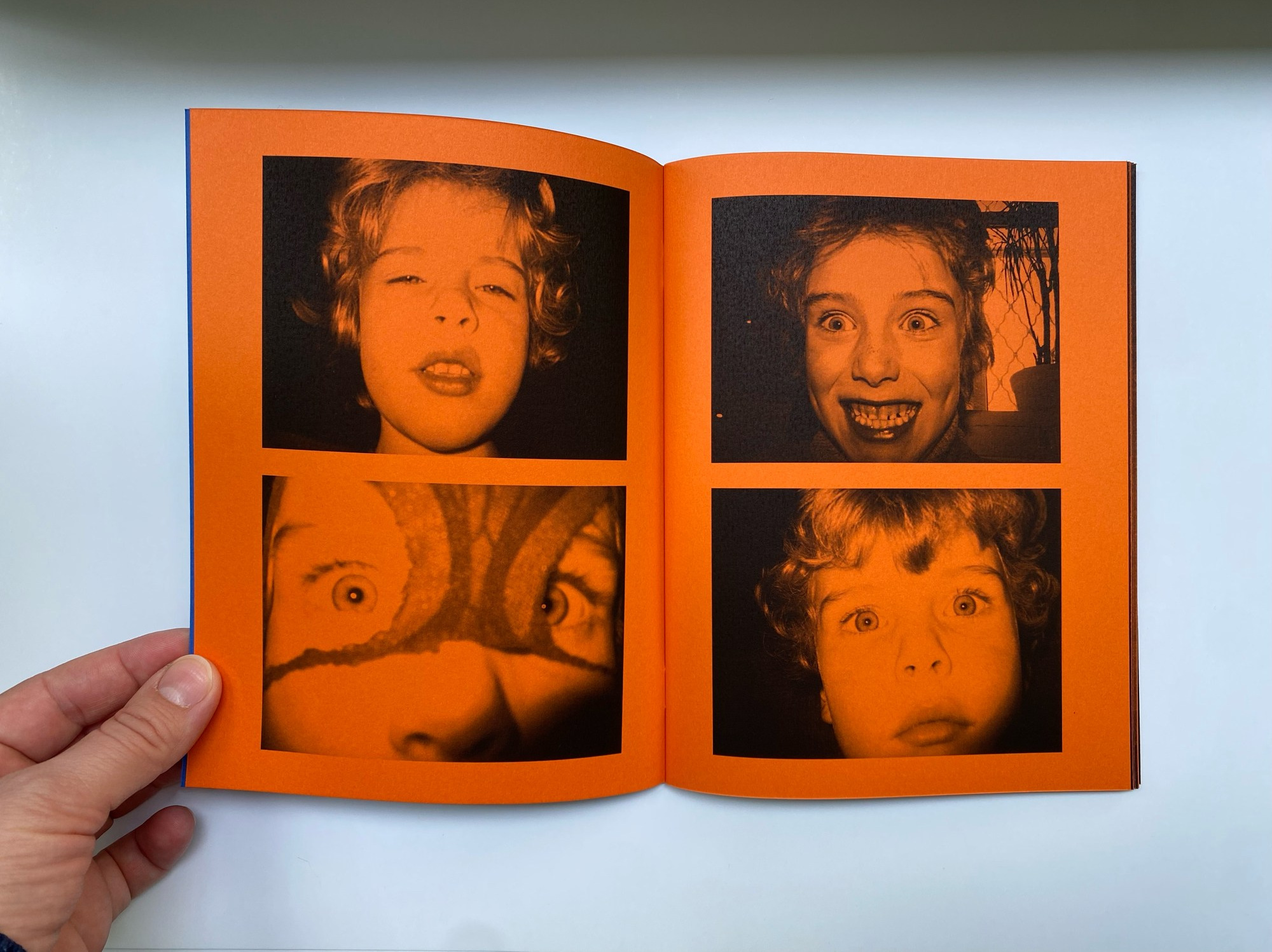 Дитя фотограф (а). Мария Ковалевская — фотохудожник